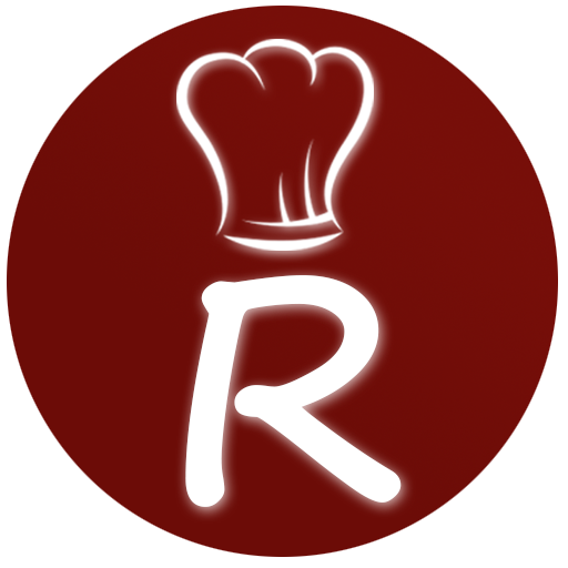 Recipeat Logo
